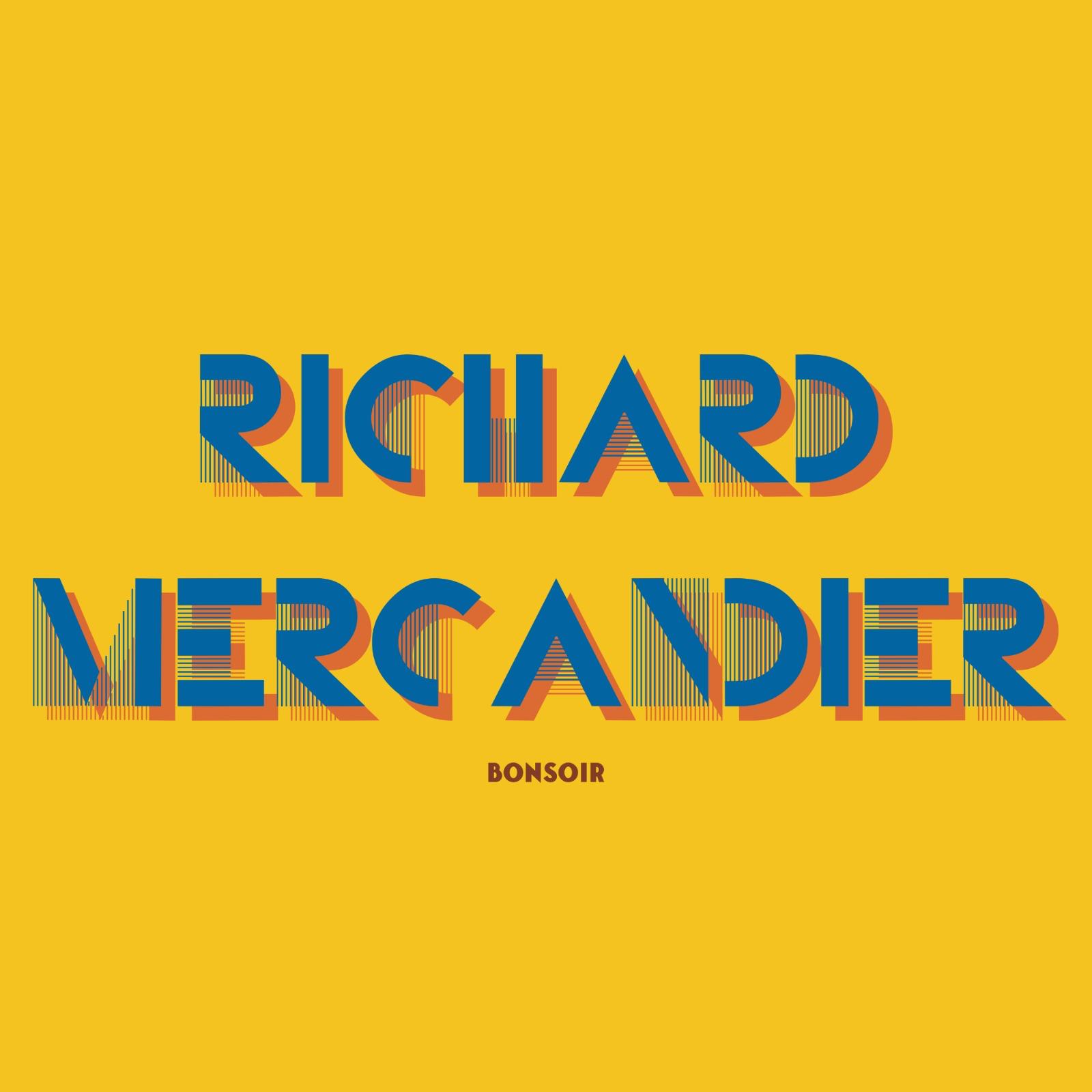 Richard Mercandier